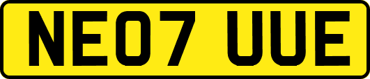 NE07UUE