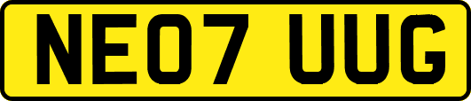NE07UUG