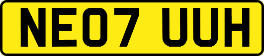 NE07UUH