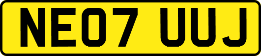 NE07UUJ