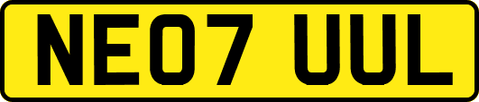 NE07UUL