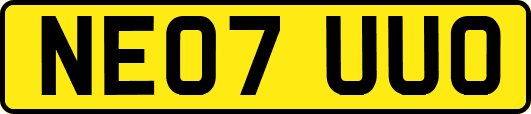 NE07UUO