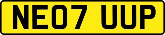 NE07UUP
