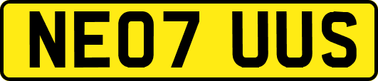 NE07UUS