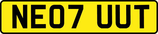 NE07UUT