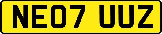 NE07UUZ