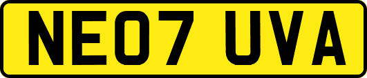 NE07UVA