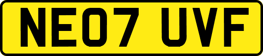 NE07UVF