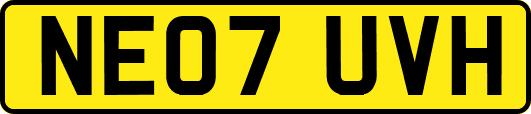 NE07UVH