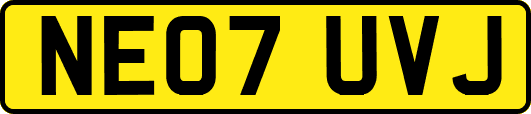 NE07UVJ