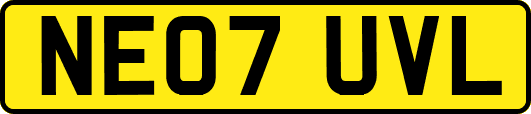 NE07UVL