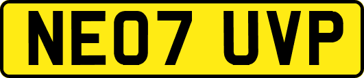 NE07UVP