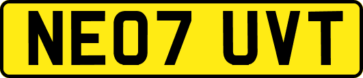 NE07UVT