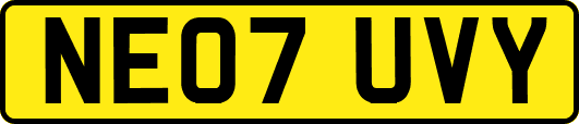 NE07UVY