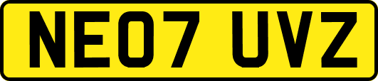 NE07UVZ