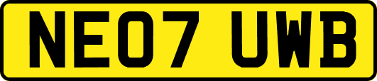 NE07UWB