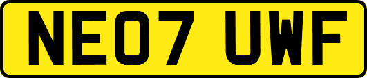 NE07UWF