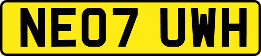 NE07UWH
