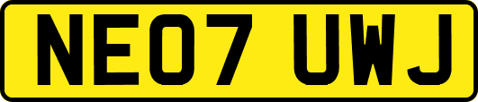 NE07UWJ