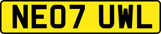NE07UWL