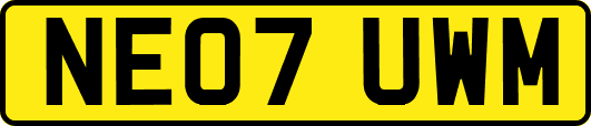 NE07UWM
