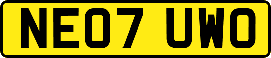NE07UWO