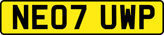 NE07UWP