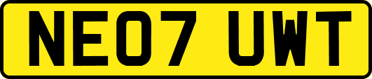 NE07UWT