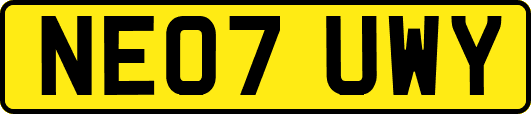 NE07UWY