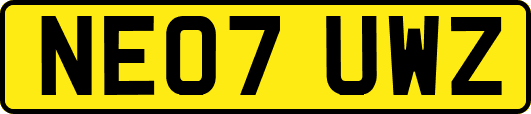NE07UWZ