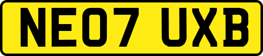 NE07UXB