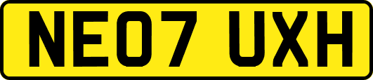 NE07UXH