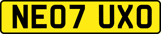 NE07UXO