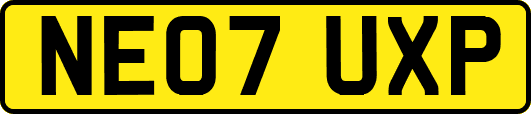 NE07UXP