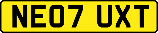 NE07UXT
