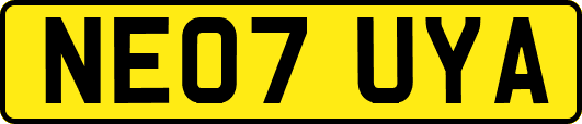 NE07UYA