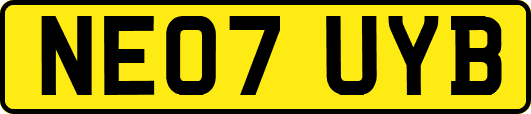 NE07UYB
