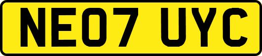 NE07UYC