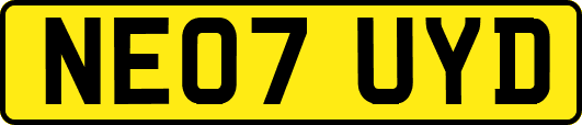 NE07UYD