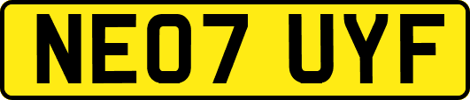 NE07UYF