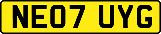 NE07UYG
