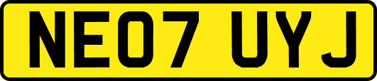 NE07UYJ