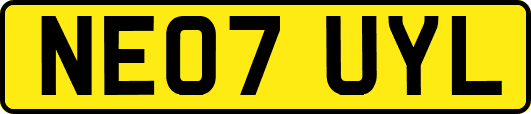 NE07UYL