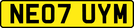 NE07UYM