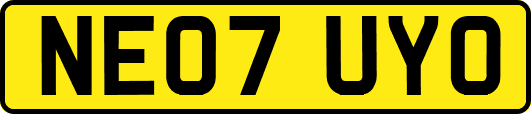 NE07UYO