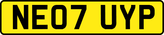 NE07UYP