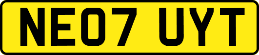 NE07UYT