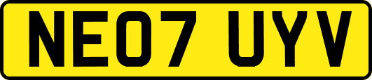 NE07UYV