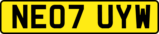 NE07UYW