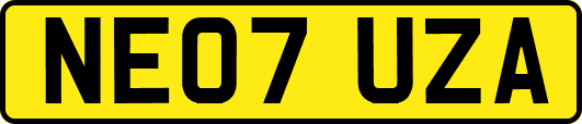 NE07UZA